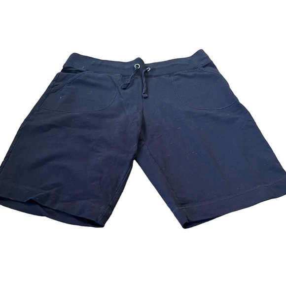 George Sweatpant Shorts - Picture 2 of 7